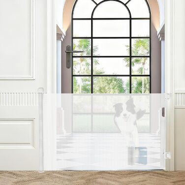 Клітка-загон для цуценят та дрібних тварин 80x60 см, 8 шт. з захисним тентом, гнучка та складана