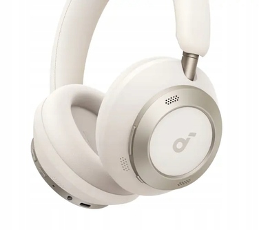 Бездротові накладні навушники Soundcore Space One Pro з ANC, Bluetooth 5.3