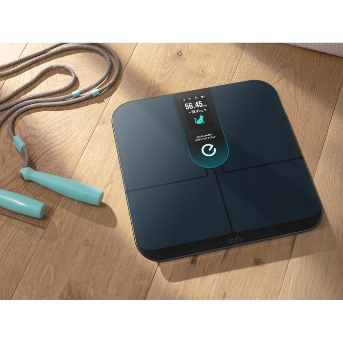 Ваги для ванної кімнати Eufy P3