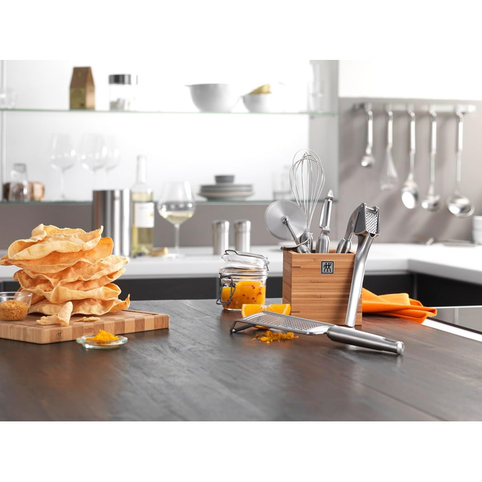 Звілінг Pro вінчик для збивання, 24 см, нержавіюча сталь, ергономічна ручка, сріблястий