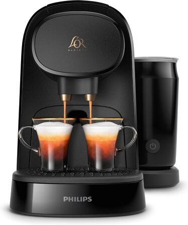 L'Or LM8014/60 Coffee Capsule Machine