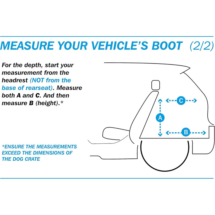 Складана переносна собача будка Streetwize - Medium, 76x56x54 см