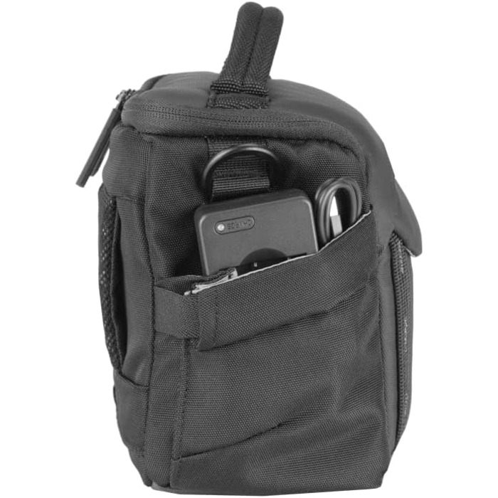 Vanguard Veo Adaptor 24M BK: Сумка плечова для фотоапарата Vanguard, чорна