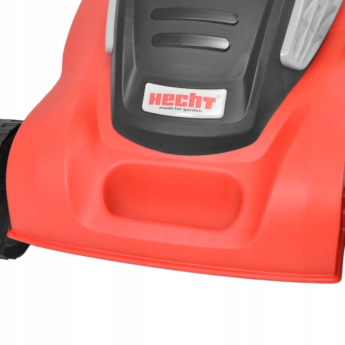 Електрична газонокосарка Hecht 1600 Вт, 45 л