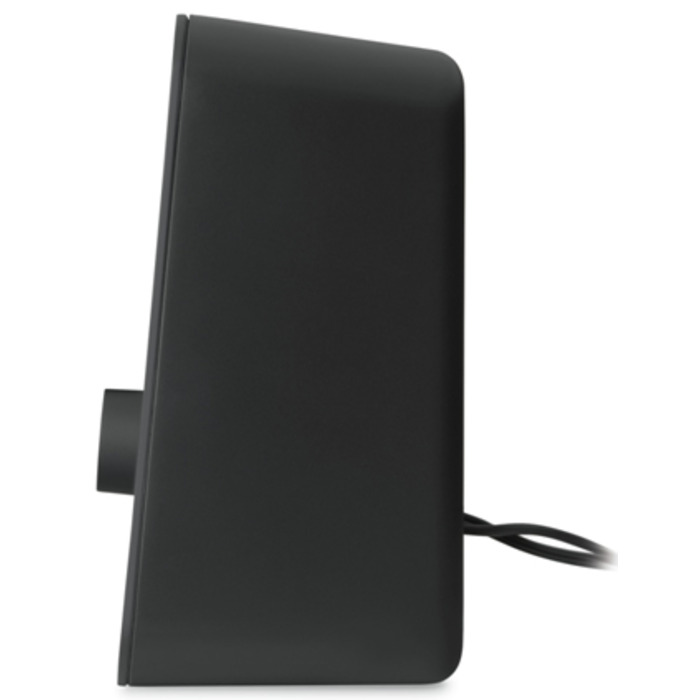 Комплект акустичних колонок 2.0 Logitech Z150, 3 Вт, чорний