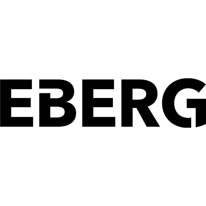 Настільно-підлоговий вентилятор EBERG LOOX XL: потужний та тихий настінний обдув, 50 Вт