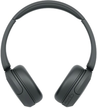 Бездротові навушники Sony WH-CH520 Bluetooth 5.2, чорні