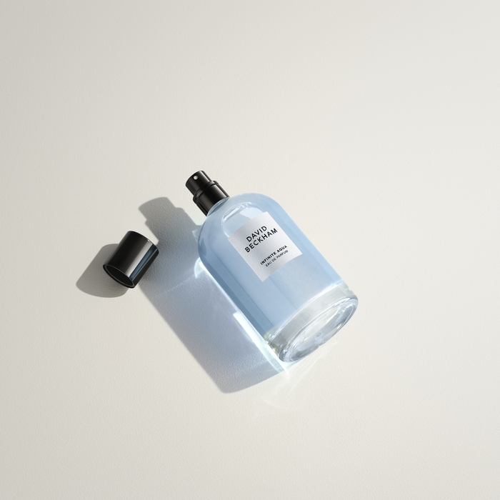 Парфумована вода David Beckham Infinite Aqua, 100 мл