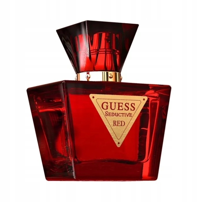 Жіноча туалетна вода Guess Seductive Red, 30 мл