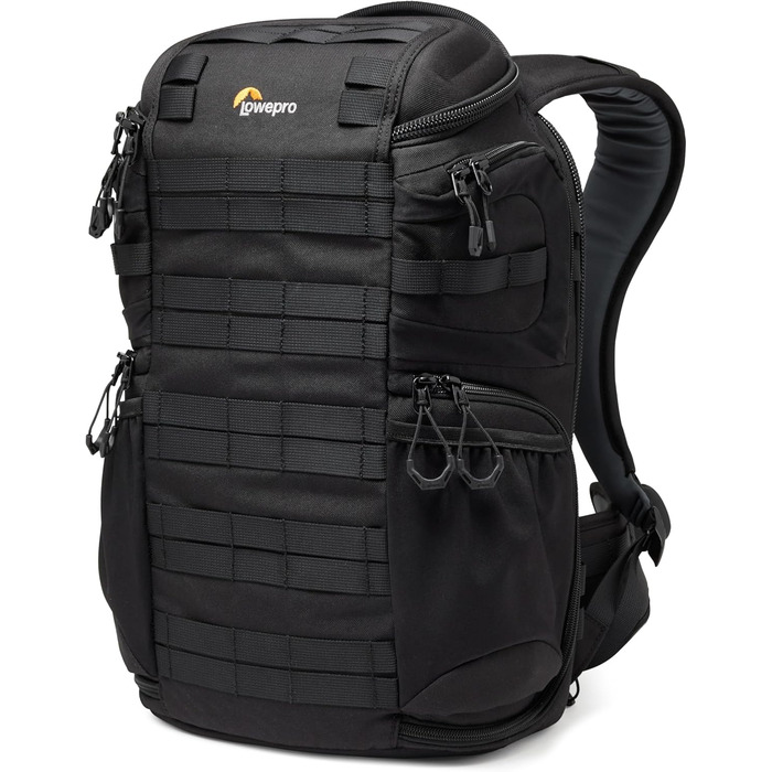 Lowepro ProTactic 350 AW II: Рюкзак для камери та дрона з відділенням для MacBook 13