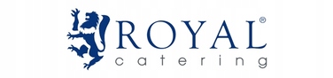 Індукційна плита Royal Catering, чорне скло, 2 конфорки, 1800 Вт