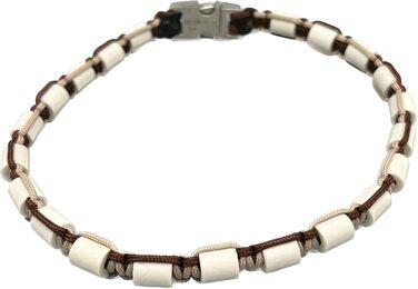 Нашийник для собак Pfoetchen-Welt EM-Keramik з паракорду. Персоналізація з ім'ям. Більше 100 000 варіантів.