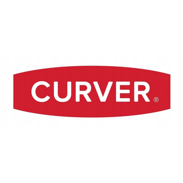 Кошик для білизни Curver, підлоговий, 60 л, сірий