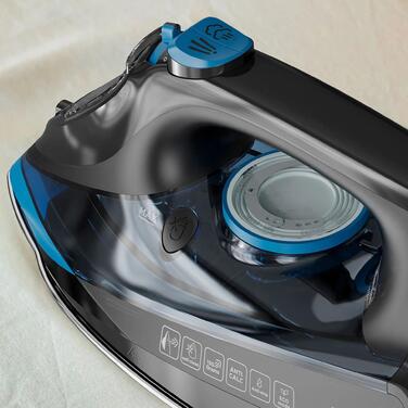 Праска Black+Decker BXIR2606E 2600 Вт