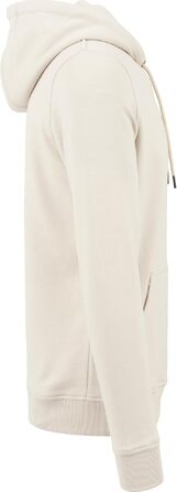Чоловіче базове худі Urban Classics Basic Sweat Hoody, пісочний колір