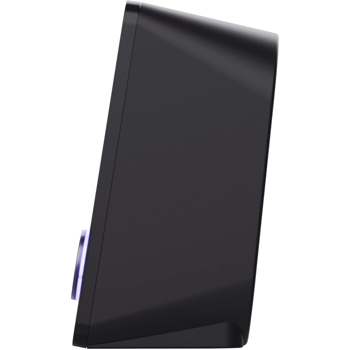 Комп'ютерна акустика Trust Arys 2.0: 28 Вт, USB, AUX, RGB, для ПК, ноутбука, смартфона