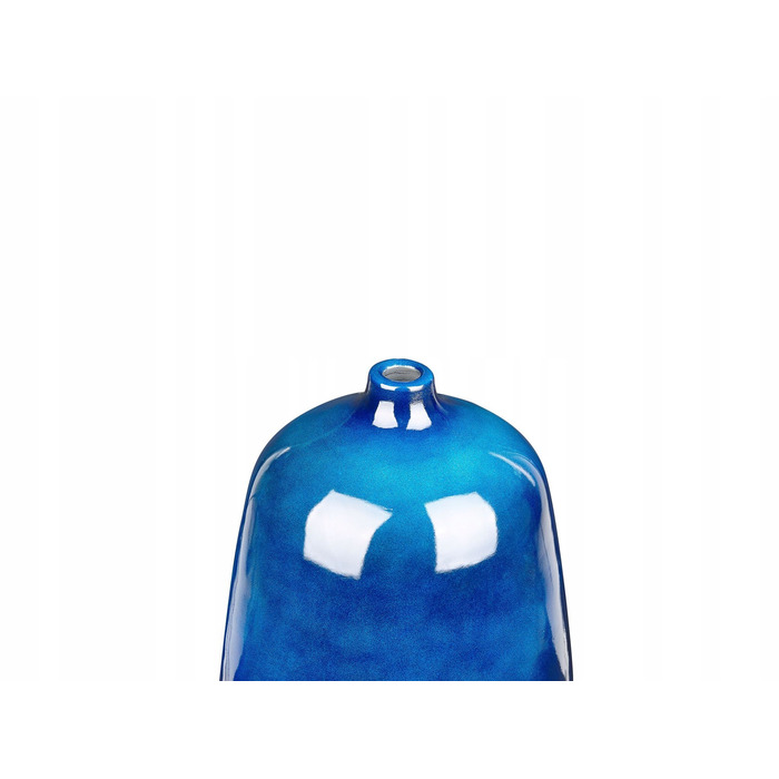 Керамічна ваза Beliani, 27 x 45 см