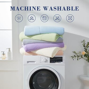 Охолоджуюча ковдра EMME Arc-Chill Q-Max 135x210 см, двостороння, літня, сіра