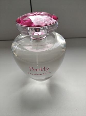 Парфумована вода для жінок Elizabeth Arden Pretty, 100 мл