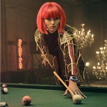 Garmin Instinct - водонепроникні GPS-годинники зі спортивними та фітнес-функціями, до 14 днів роботи від акумулятора. Вимірювання частоти серцевих скорочень на зап'ясті, фітнес-трекер [Відновлені]