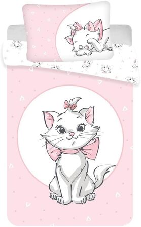 Комплект постільної білизни JFabrics Disney 