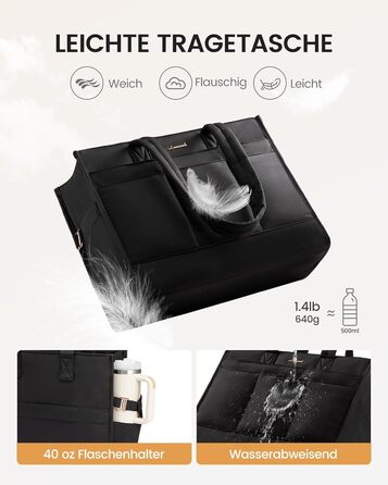 Сумка LOVEVOOK для ноутбука 15.6