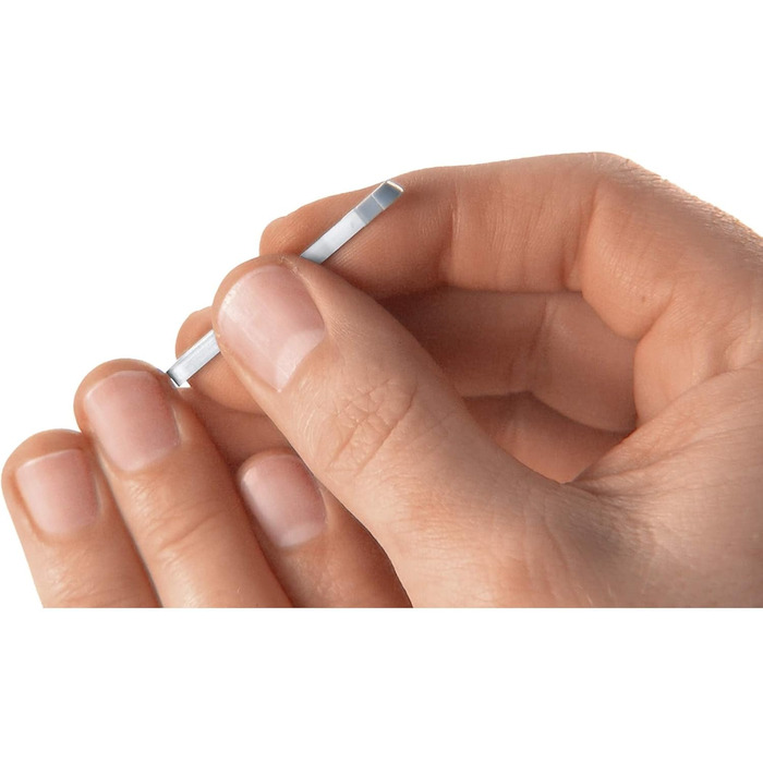 Мультитул Victorinox Nail Clip 580: манікюр, педикюр, 8 функцій, червоний