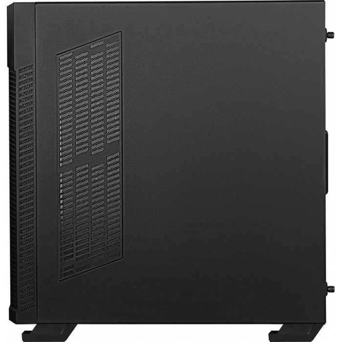 Корпус для комп'ютера MSI MPG Velox 100P Airflow ARGB Midi Tower ATX з вікном