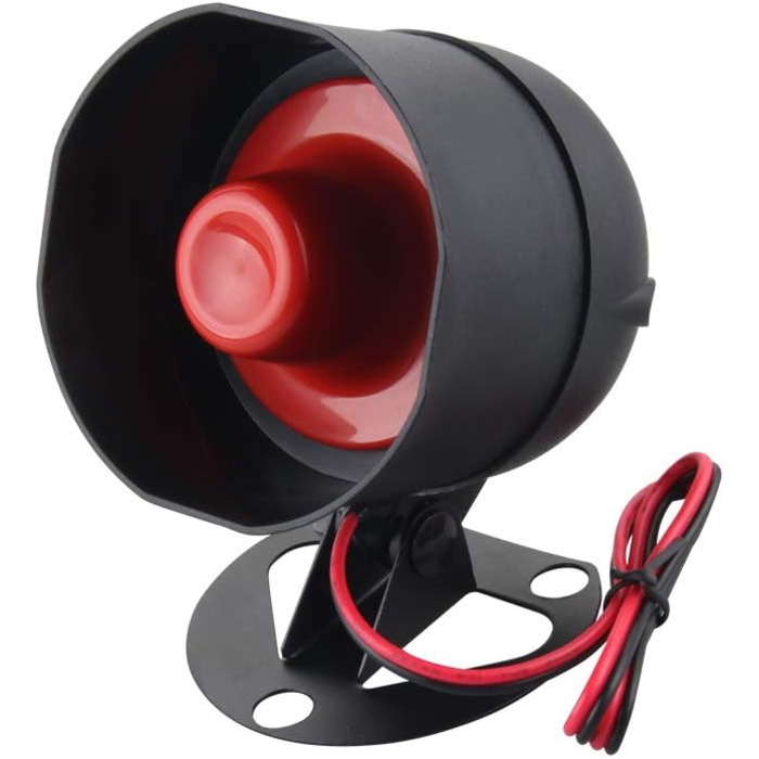 Автосигналізація EASYGUARD EC003N-V з PKE, безключовим доступом, дистанційним запуском двигуна та системою Keyless Go, універсальна, 12В