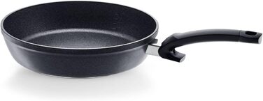 Сковорода Fissler Adamant Comfort 28 см, алюмінієва, антипригарна, стійка до подряпин, для індукції
