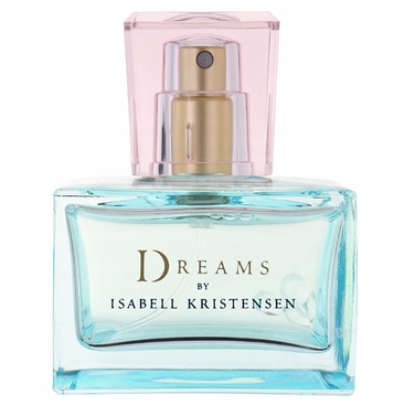 Парфумована вода Isabell Kristensen Dreams, 50 мл