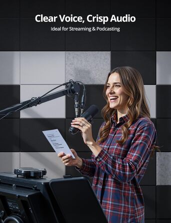 Акустичні панелі для шумоізоляції стін прямокутні, самоклеючі панелі з високою щільністю для звукопоглинання та декору, 30x40x0.9 см, 12 шт, колір верблюжий