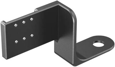 Кріплення Insta360 X4/X3/X2 для мікрофона Rode Go - холодний з'єднувач