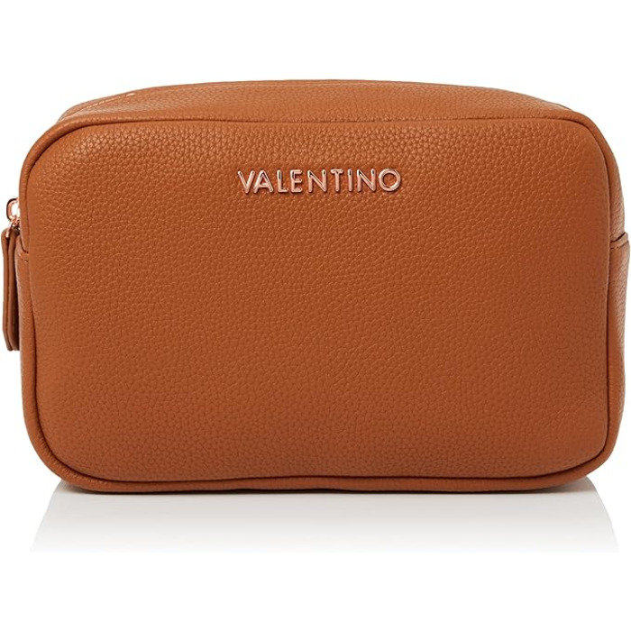 Косметичка Valentino 01, коричнева