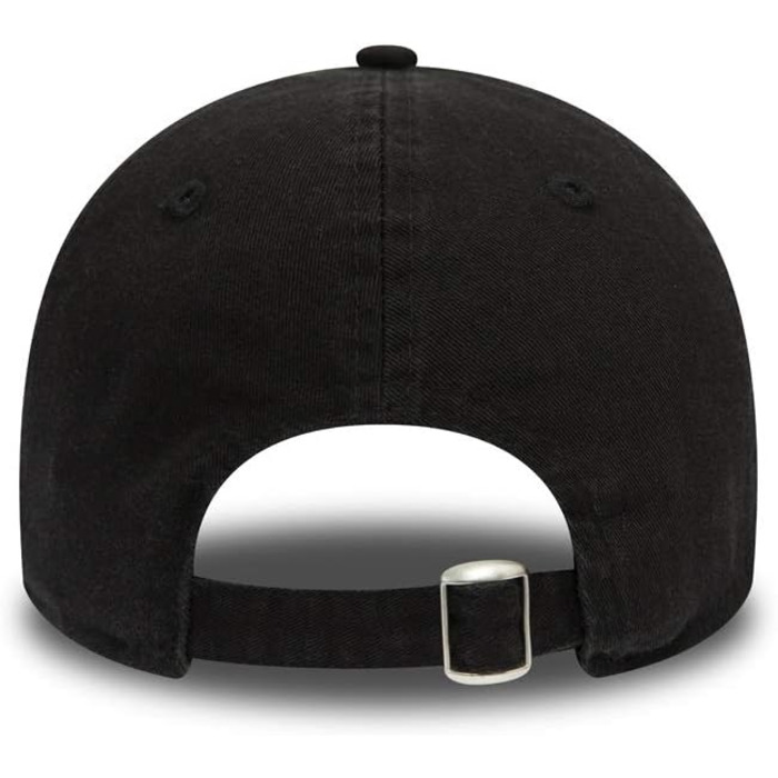 Кепка New Era Boston Red Sox 59FIFTY MLB чорна з чорним тигром, універсальний розмір