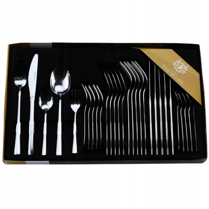 Набір столових приборів Karl Hausmann LENA, 30 предметів