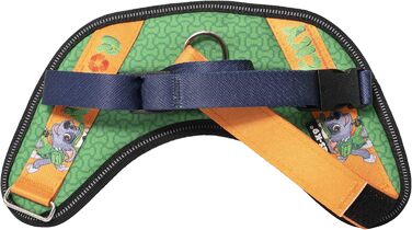 Нашийник для собак Paw Patrol JK9, розмір XS/Mini-Mini (Rocky)