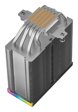 Кулер для процесора Deepcool AK500S Digital SE