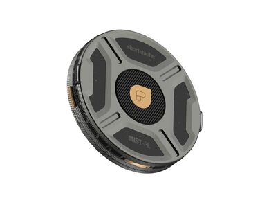 Фільтр PolarPro Shortstache Black Mist 1/2 + Поляризаційний фільтр (Mist/PL - 1/2, Helix Maglock)