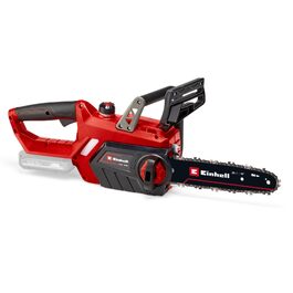 Акумуляторна ланцюгова пила Einhell GE-LC 18/25 Li-Solo Power X-Change (18В, шина 23 см, автоматичне змащування, без АКБ)