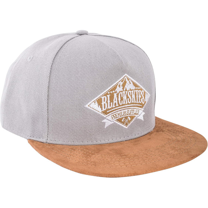 Кепка Snapback Blackskies® з візерунками та різними кольорами | Чоловіча/Жіноча бейсболка з велюру | Унісекс, для вулиці, відпочинку, літа, кемпінгу