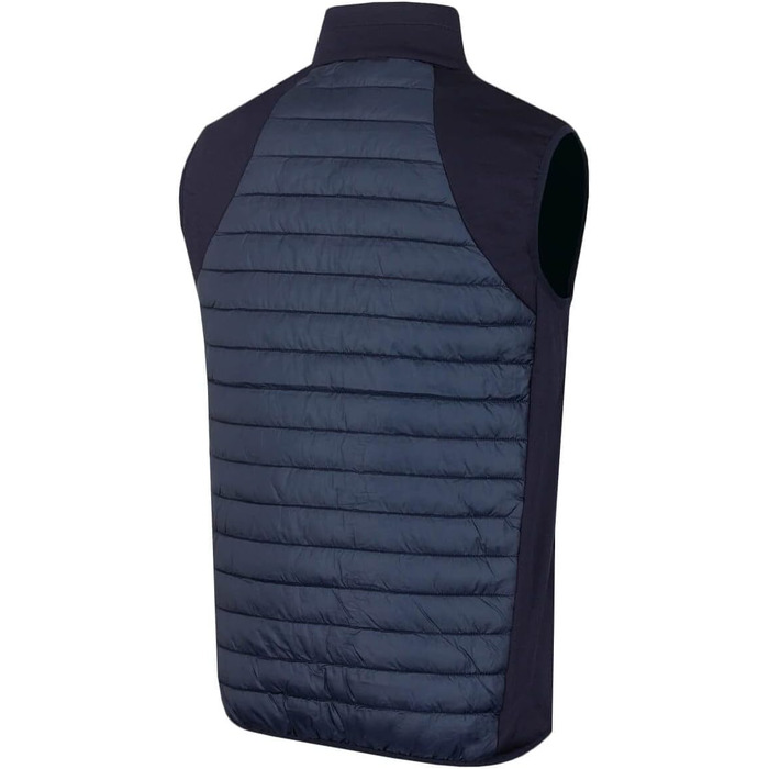 Чоловіча жилетка Calvin Klein Hybrid CK Insulate XL, синього кольору