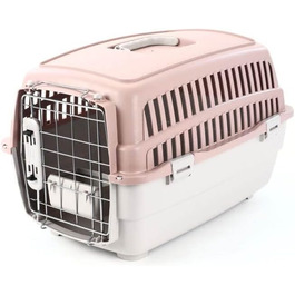 Транспортний бокс для перевезення тварин IATA (S) – для собак та котів