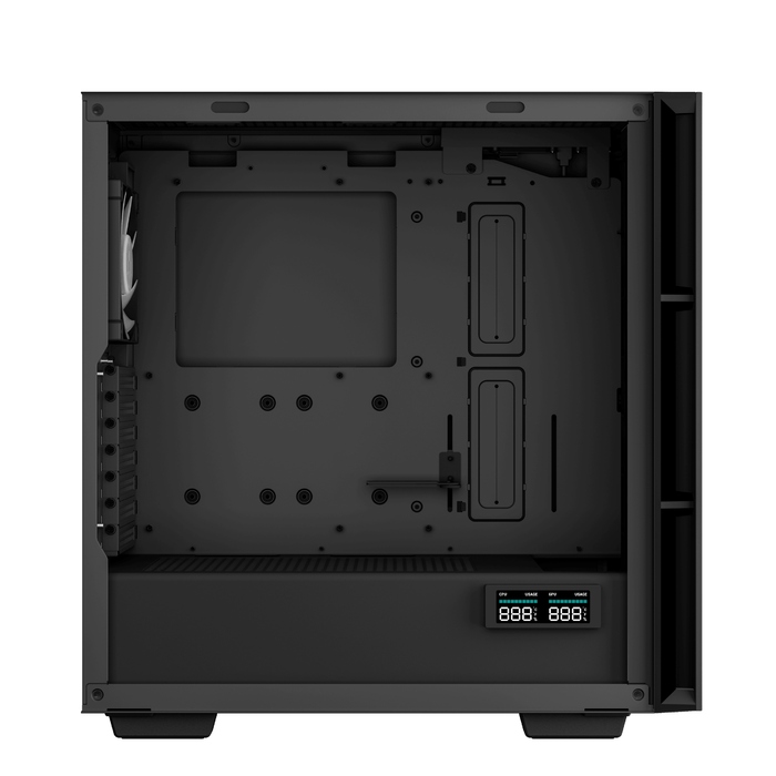 Корпус для комп'ютера DeepCool CH560 Digital ARGB Midi Tower ATX з вікном