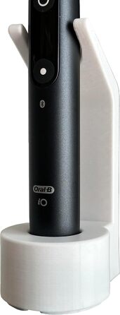 Brush holder for Oral-B iO 7 8 9 / 3D-printed in Germany