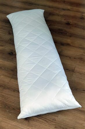 Подушка для обіймів SAKAMI Dakimakura 150x50 см, люкс, внутрішня подушка для сну на боці