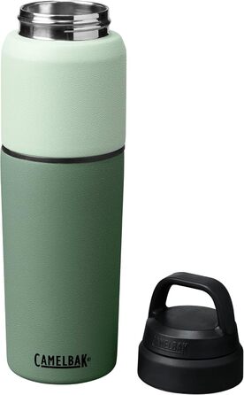 Camelbak Multibev Vacuum Insulated Stainless Steel Thermos - 650ml