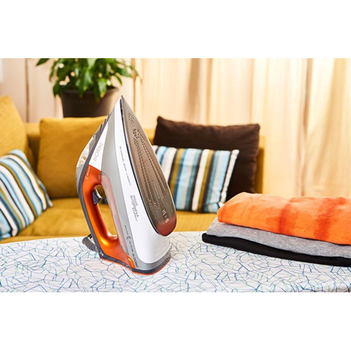 Інтелектуальна еволюційна система Solac CVG9511