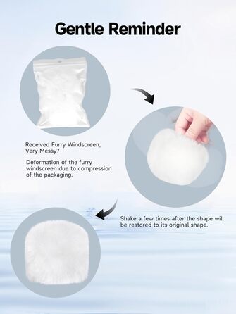 Кріплення для мікрофона Blue Yeti з поп-фільтром - Blue Yeti X, YOUSHARES, для студії, подкастів, стрімінгу