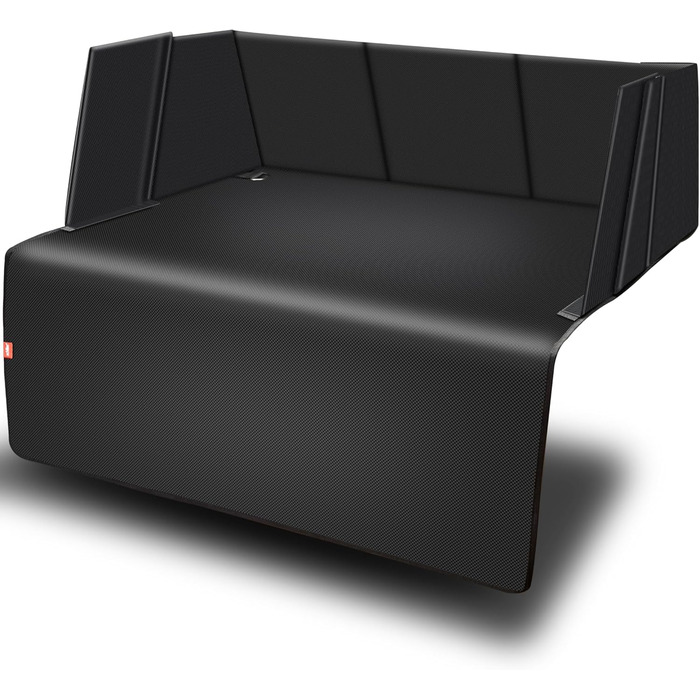 Захист для багажника автомобіля Achilles з боковинами та захистом краю, килимок у багажник, захист для собак, універсальний